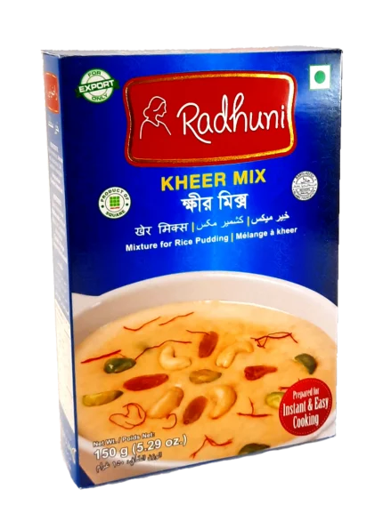 Radhuni-Kheer-Mix