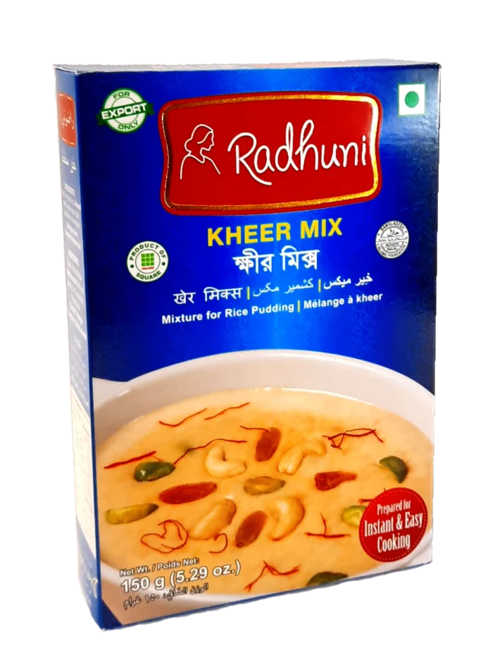 Radhuni-Kheer-Mix