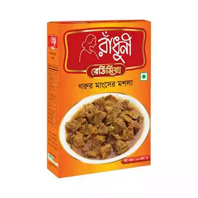 radhuni-beef-curry-masala-100-gm