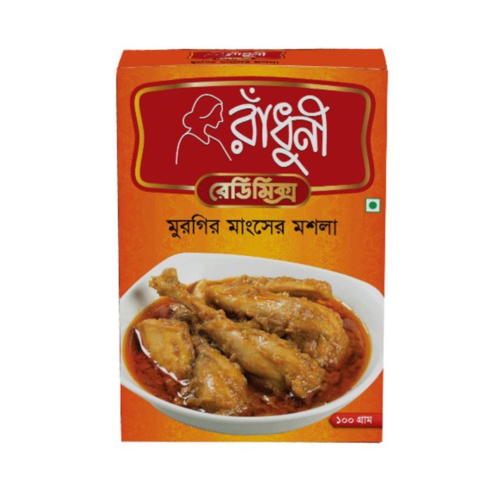 radhuni-chicken-masala-100-gm